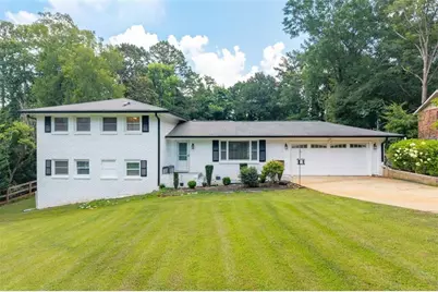 353 Westside Drive, Roswell, GA 30075 - Photo 1