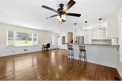 353 Westside Drive, Roswell, GA 30075 - Photo 9