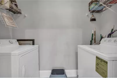 825 Highland Lane NE #1207, Atlanta, GA 30306 - Photo 19