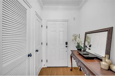 825 Highland Lane NE #1207, Atlanta, GA 30306 - Photo 5