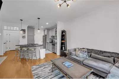 825 Highland Lane NE #1207, Atlanta, GA 30306 - Photo 15