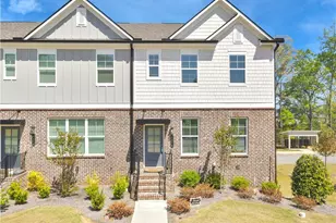 1274 Ainsworth Alley, Sugar Hill, GA 30518 - Photo 1