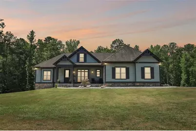 96 Grassy Springs Court, Oxford, GA 30054 - Photo 1
