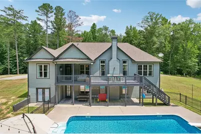 96 Grassy Springs Court, Oxford, GA 30054 - Photo 3