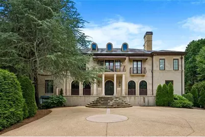 [Address not provided], Atlanta, GA 30342 - Photo 1