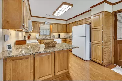 3898 Hunters Chase SW, Conyers, GA 30094 - Photo 29