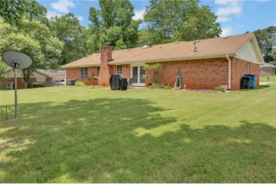 3898 Hunters Chase SW, Conyers, GA 30094 - Photo 5