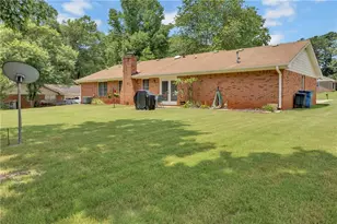 3898 Hunters Chase SW, Conyers, GA 30094 - Photo 5