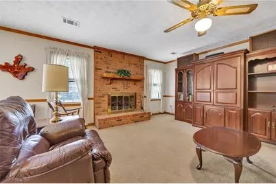 3898 Hunters Chase SW, Conyers, GA 30094 - Photo 37