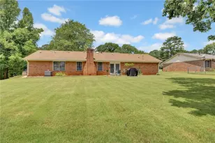 3898 Hunters Chase SW, Conyers, GA 30094 - Photo 11