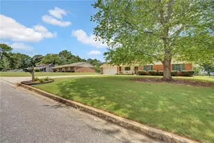 3898 Hunters Chase SW, Conyers, GA 30094 - Photo 43