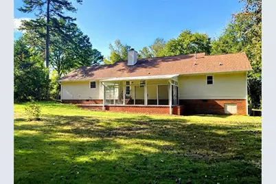 31 Williamsburg Drive NW, Rome, GA 30165 - Photo 5