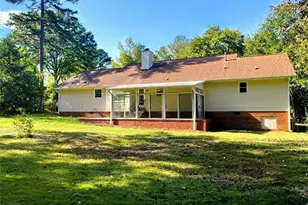 31 Williamsburg Dr NW, Rome, GA 30165 - Photo 5