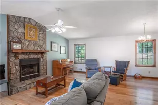6288 New Mill Trail, Acworth, GA 30102 - Photo 5