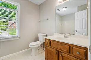 5040 Huntshire Ln SW, Lilburn, GA 30047 - Photo 27