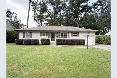 208 Dodd Street, Rome, GA 30165 - Photo 1