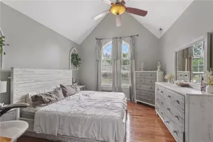 1015 Stone Brook Ln, Bremen, GA 30110 - Photo 17