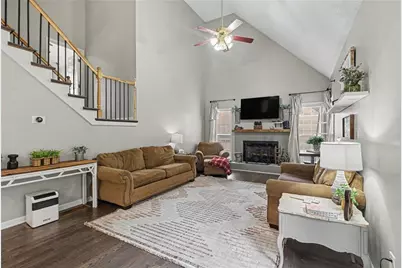 1015 Stone Brook Lane, Bremen, GA 30110 - Photo 5