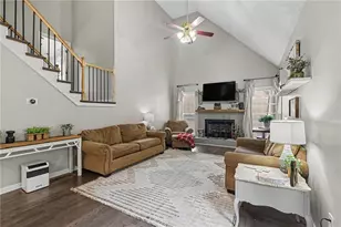 1015 Stone Brook Ln, Bremen, GA 30110 - Photo 5