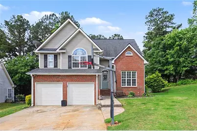 1015 Stone Brook Lane, Bremen, GA 30110 - Photo 1
