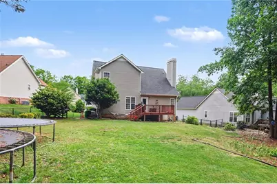 1015 Stone Brook Lane, Bremen, GA 30110 - Photo 29