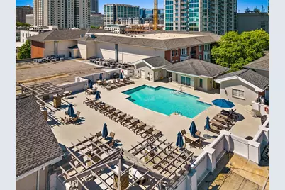 850 Piedmont Avenue NE #1307, Atlanta, GA 30308 - Photo 41