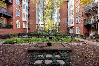850 Piedmont Avenue NE #1307, Atlanta, GA 30308 - Photo 39