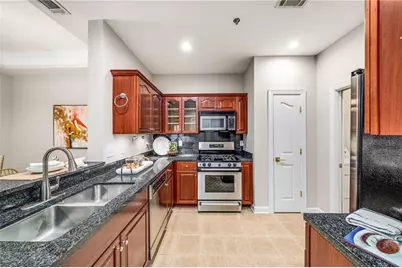 850 Piedmont Avenue NE #1307, Atlanta, GA 30308 - Photo 5