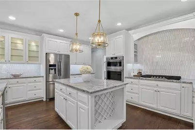 735 Bethany Green Court, Milton, GA 30004 - Photo 7