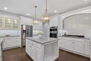 735 Bethany Green Ct, Milton, GA 30004 - Photo 7