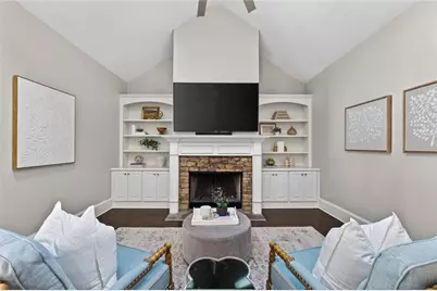 735 Bethany Green Court, Milton, GA 30004 - Photo 13