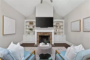 735 Bethany Green Ct, Milton, GA 30004 - Photo 13