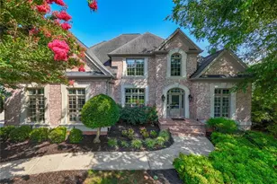 735 Bethany Green Ct, Milton, GA 30004 - Photo 1