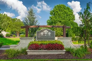 735 Bethany Green Ct, Milton, GA 30004 - Photo 3