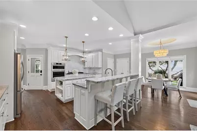 735 Bethany Green Court, Milton, GA 30004 - Photo 9