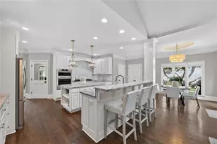 735 Bethany Green Ct, Milton, GA 30004 - Photo 9