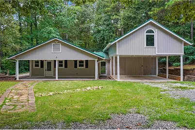 2188 Highway 36 E, Jackson, GA 30233 - Photo 1