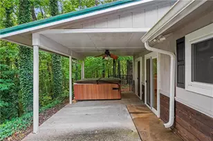 2188 Hwy 36 E, Jackson, GA 30233 - Photo 29