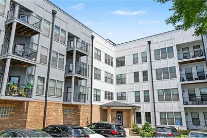 898 Oak Street SW #1220, Atlanta, GA 30310 - Photo 5