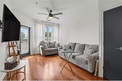 898 Oak Street SW #1220, Atlanta, GA 30310 - Photo 5