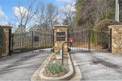 50 Old Stamp Mill Road, Dahlonega, GA 30533 - Photo 1
