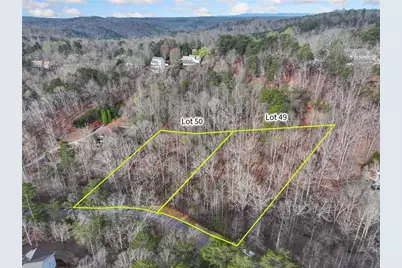 50 Old Stamp Mill Road, Dahlonega, GA 30533 - Photo 3