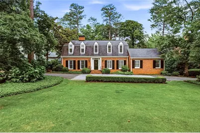 3346 Valley Road NW, Atlanta, GA 30305 - Photo 1