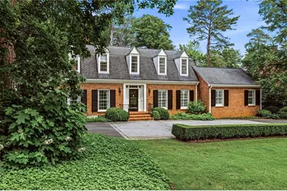 3346 Valley Road NW, Atlanta, GA 30305 - Photo 21