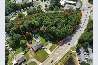 3051 N Main Street, Kennesaw, GA 30144 - Photo 1