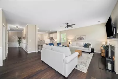 120 Kasey Drive, Woodstock, GA 30189 - Photo 13