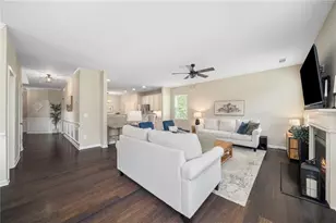 120 Kasey Dr, Woodstock, GA 30189 - Photo 13