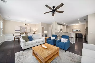120 Kasey Drive, Woodstock, GA 30189 - Photo 11