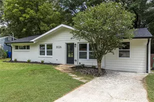 3026 Brook Dr, Decatur, GA 30033 - Photo 1