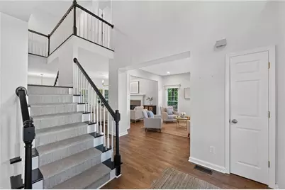 850 Locust Grove Court, Alpharetta, GA 30004 - Photo 5